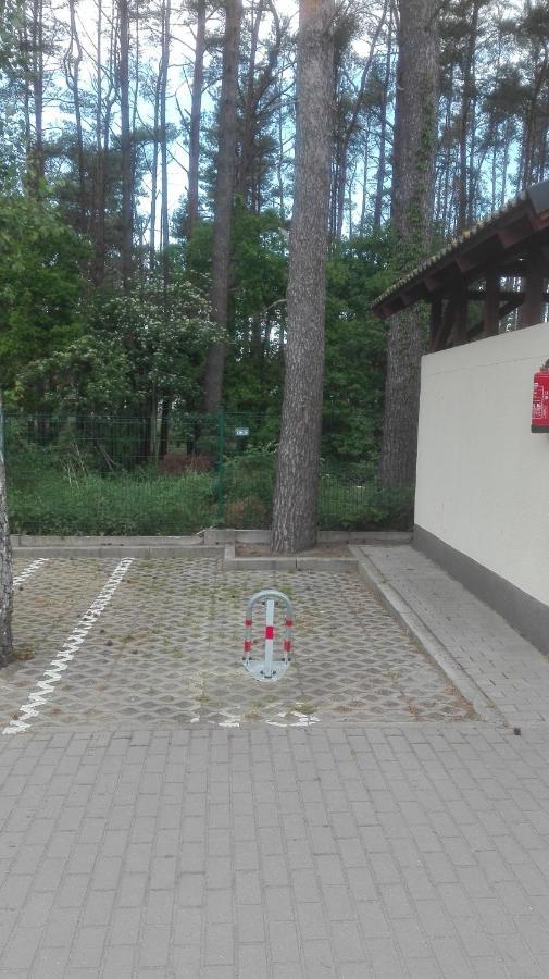 Baltic Apartament Pobierowo Exterior foto